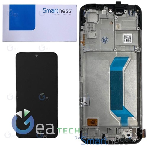 Display lcd per xiaomi redmi - per,