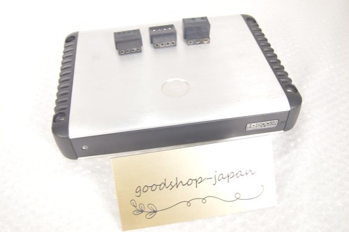 Audio hd600 amplificatore - hd600/4,