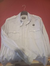 Camicia BLAUER Originale