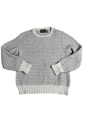 Maglione lana vintage anni 90