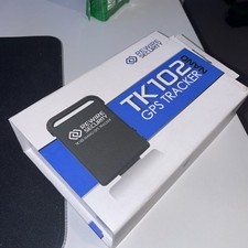 Rewire Security TK102 Nano GPS
