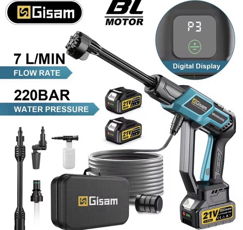 Gisam kit idropulitrice - gisam,