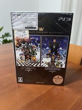 Kingdom Hearts HD 1.5 2.5