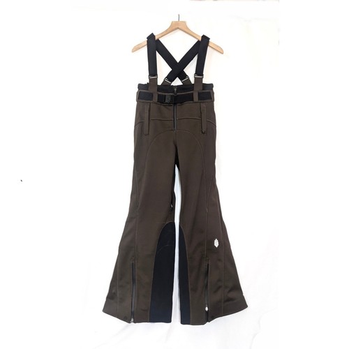Campione pantaloni sci - campione, da