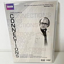 James Burke's Connections