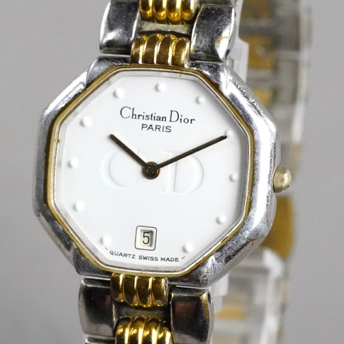 Orologio donna christian dior - donna,