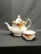 Royal Albert Old Country Roses