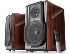 Edifier S3000PRO 2.0 Altoparlante Bluetooth da scaffale 256W attivo passivo telecomando