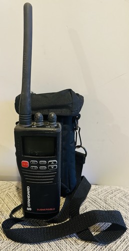 Radio marina vhf sommergibile - marina,