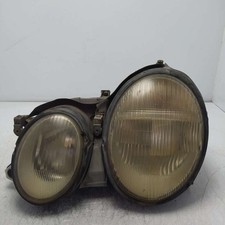 2088000175 faro fanale proiettore Mercedes W208 C208 CLK anteriore sinistro Hell