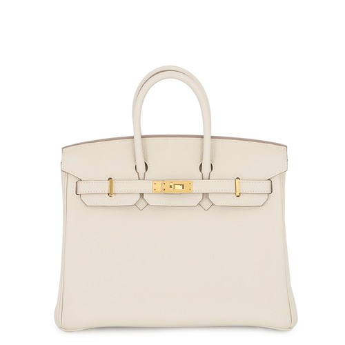 Hermes birkin taglia togo - hermes,