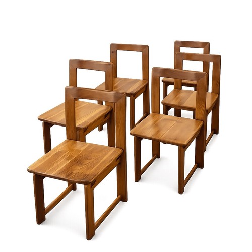Set rare sedie - rare, scavolini
