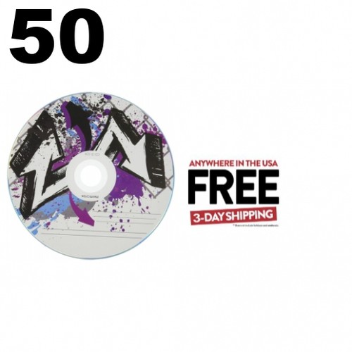Memorex 52x r 80min - memorex,