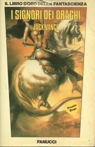 Jack vance signori dei - vance,