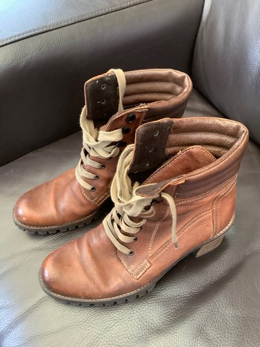 Stivaletti chukka john - stivaletti, lewis
