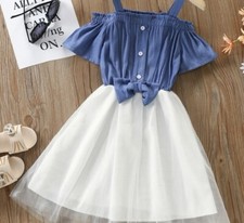 bellissimo vestito estivo