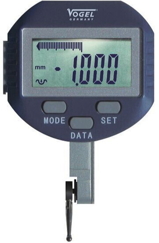 Comparatore millesimale - comparatore,