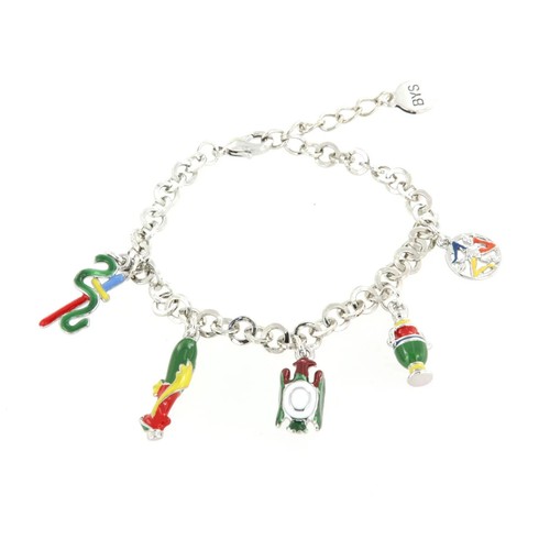 Bysimon 3571636 bracciale - bysimon,
