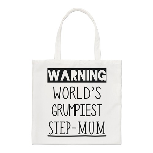 Warning world grumpiest - warning, world's