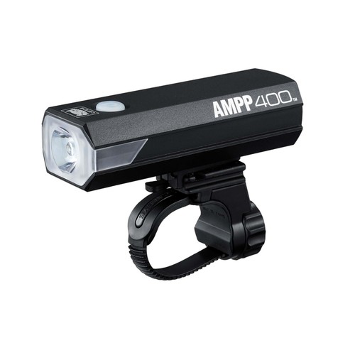 Cateye ampp 400s - 400s, luce