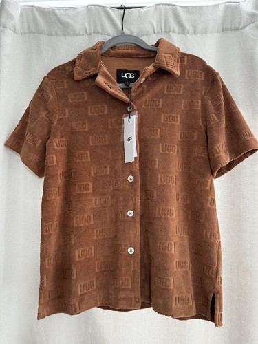 Camicia ugg donna - camicia,