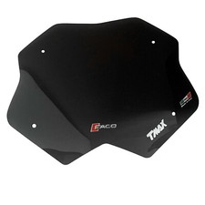 MF1910 - Cupolino Parabrezza