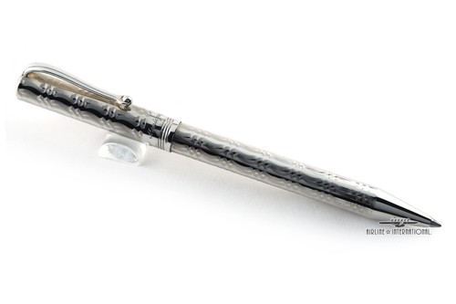 Montegrappa cylindrical - montegrappa,