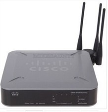 Router Enterprise Gigabit