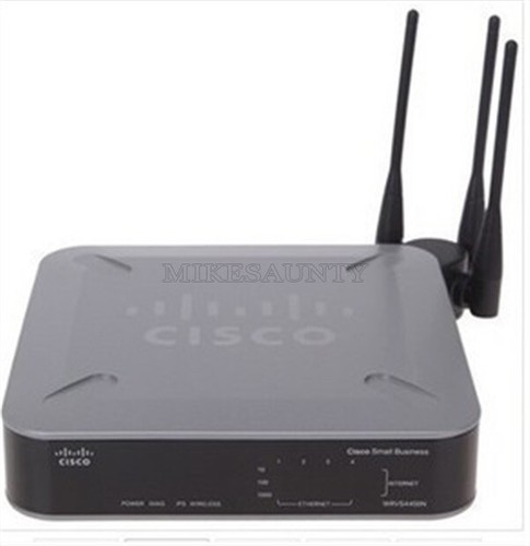 Router enterprise gigabit - router,
