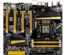 Scheda madre ASROCK Z87 OC