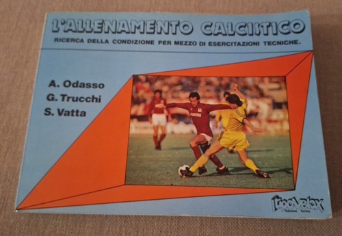 Allenamento calcistico - l'allenamento,