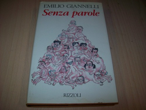 Emilio giannelli senza - emilio, giannelli-senza