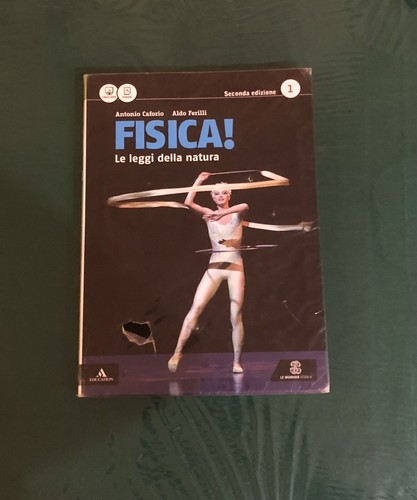 Isbn 9788800229791 fisica - isbn, 9788800229791 fisica