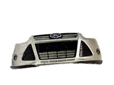 FRONT BUMPER FORD FOCUS III
