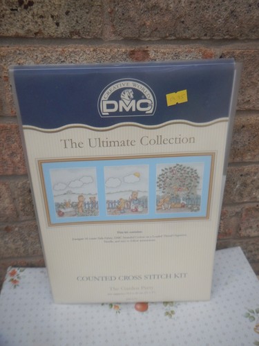 Dmc the ultimate collection - dmc,