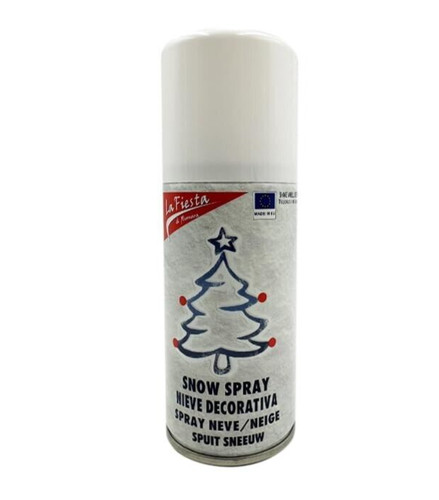 Neve artificiale bomboletta - neve,