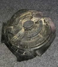 Plastica parafango forcelle mbk yamaha Booster track Next 50