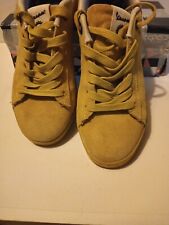 Scarpe da ginnastica vespa ispirate MOD in ottime condizioni