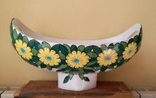 GRANDE COPPA  IN CERAMICA