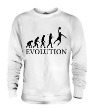 Basket Slam Dunk Evolution Of