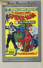 The Amazing Spider-Man: #129