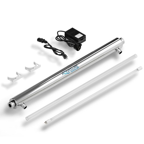 Aquasure gpm luce - 12,