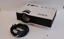 SMP Proiettore Full HD LED Projector HDMI