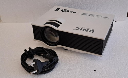 Smp proiettore full - hd, led