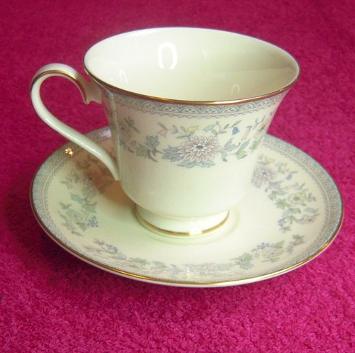 Set tazze piattini - set, e