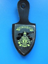 #6262# Joli Insigne militaire
