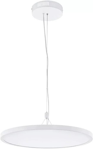 Lampada sospensione led - a,