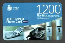 Scheda telefonica AT&T diversi