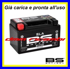 Batteria sla gel - bs,