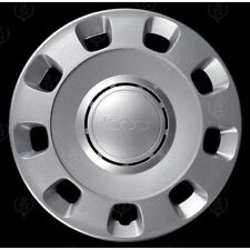 COPPA RUOTA COPRICERCHIO PER FIAT NUOVA 500 DIAM. 14" - U125V126
